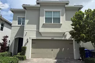 1467 Pongam Ter, Hollywood, FL 33021 - Photo 1