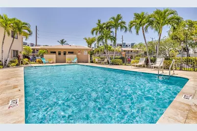 2912 NE 8th Ter, Unit #204, Oakland Park, FL 33334 - Photo 1