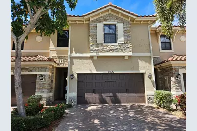 9627  Watercrest Isle, Parkland, FL 33076 - Photo 1