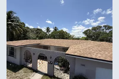 3496 NW 27th St, Lauderdale Lakes, FL 33311 - Photo 1