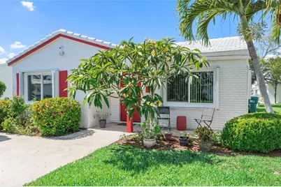 6607 NW 74th Place, Tamarac, FL 33321 - Photo 1