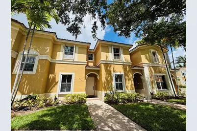 3142 SW 129th Way, Unit #156, Miramar, FL 33027 - Photo 1