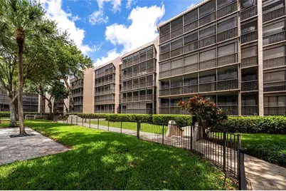 2806 N 46th Ave, Unit #D539, Hollywood, FL 33021 - Photo 1