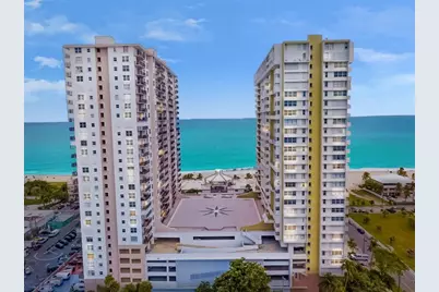 111 Briny Avenue #1709, Pompano Beach, FL 33062 - Photo 1