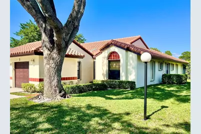 10630 Beach Palm Court #B, Boynton Beach, FL 33437 - Photo 1