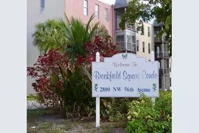 2800 NW 56th Ave, Unit #E305, Lauderhill, FL 33313 - Photo 1