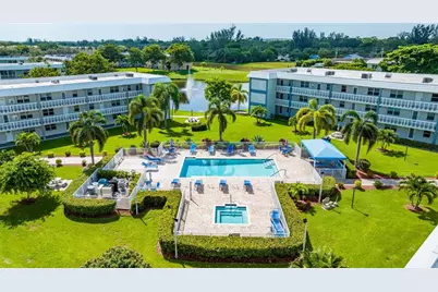 9880 Marina Boulevard #1503, Boca Raton, FL 33428 - Photo 1