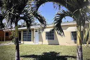 1640 W 11th St, Riviera Beach, FL 33404 - Photo 1