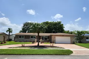 600 NW 93rd Ave, Pembroke Pines, FL 33024 - Photo 1