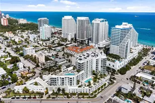 401 N Birch Rd, Fort Lauderdale, FL 33304 - Photo 1