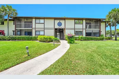 9529 W McNab Road #108, Tamarac, FL 33321 - Photo 1