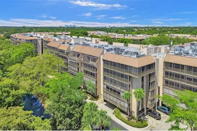 2812 N 46th Ave, Unit #G670, Hollywood, FL 33021 - Photo 1