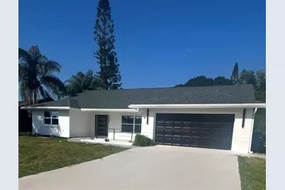 2928 SE Bella Road, Port Saint Lucie, FL 34984 - Photo 1