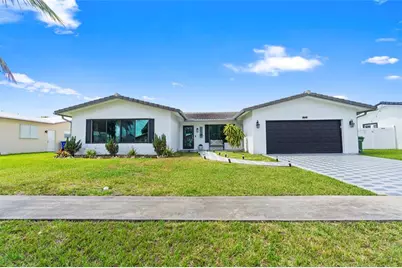 6640 NW 22nd Street, Margate, FL 33063 - Photo 1