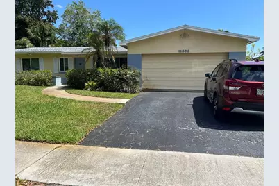 11500 NW 21st St, Pembroke Pines, FL 33026 - Photo 1