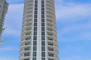 18683 Collins Ave, North Miami Beach, FL 33160 - Photo 1