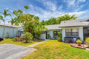 8213 NW 100th Dr, Tamarac, FL 33321 - Photo 1