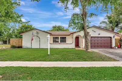 8100 NW 44th Ct, Lauderhill, FL 33351 - Photo 1