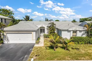 4020 SW 72nd Way, Davie, FL 33314 - Photo 1