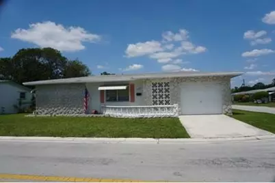 1745 NW 68th Avenue, Margate, FL 33063 - Photo 1