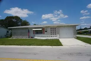 1745 NW 68th Ave, Margate, FL 33063 - Photo 1