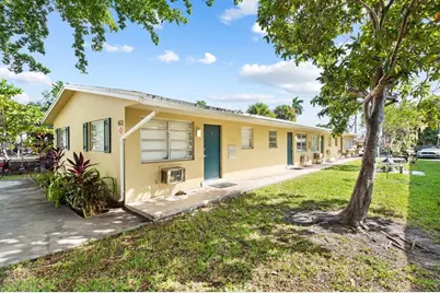 412  SE 9 Street, Unit #2, Fort Lauderdale, FL 33316 - Photo 1