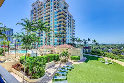 610 W Las Olas Blvd, Unit #911N, Fort Lauderdale, FL 33312 - Photo 1