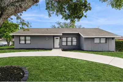 2966  Via Vizcaya, Lake Worth, FL 33461 - Photo 1