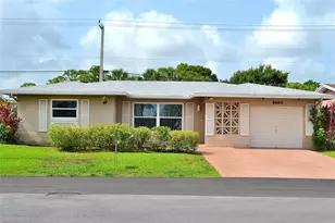 6600 NW 57th Ct, Tamarac, FL 33321 - Photo 1