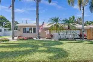 6541 Park St, Hollywood, FL 33024 - Photo 1