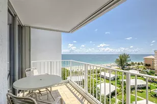 1010 S Ocean Blvd, Pompano Beach, FL 33062 - Photo 1