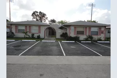 3990 NW 30th Terrace, Lauderdale Lakes, FL 33309 - Photo 1