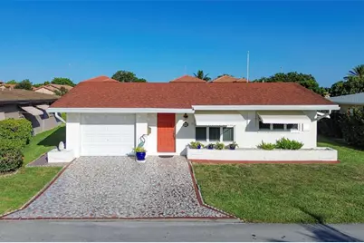 5000 NW 49th Rd, Tamarac, FL 33319 - Photo 1