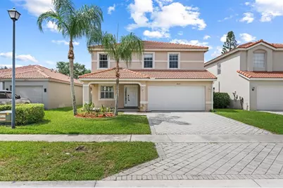3808 Miramontes Circle, Wellington, FL 33414 - Photo 1