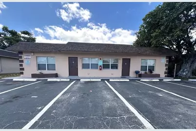 4039 NW 31st Ave, Unit #3, Lauderdale Lakes, FL 33309 - Photo 1