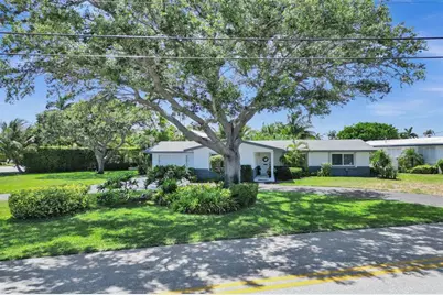 2761 NE 12th Street, Pompano Beach, FL 33062 - Photo 1