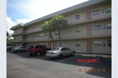 4191 NW 26th St, Unit #351, Lauderhill, FL 33313 - Photo 1