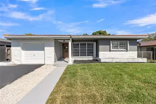 200 NW 33rd Terrace, Lauderhill, FL 33311 - Photo 1