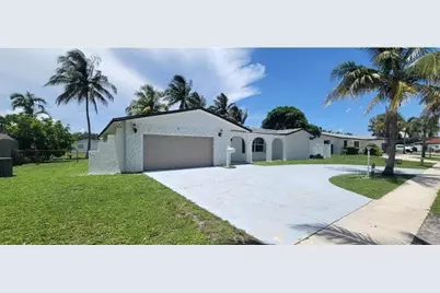 6161 SW 15th Street, Plantation, FL 33317 - Photo 1