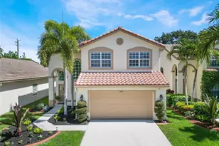 7580 Colony Palm Dr, Boynton Beach, FL 33436 - Photo 1