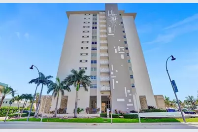 3111 N Ocean Dr, Unit #803, Hollywood, FL 33019 - Photo 1