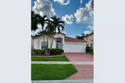 3694  Miramontes Cir, Wellington, FL 33414 - Photo 1