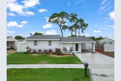 1433 SW 48th Avenue, Plantation, FL 33317 - Photo 1