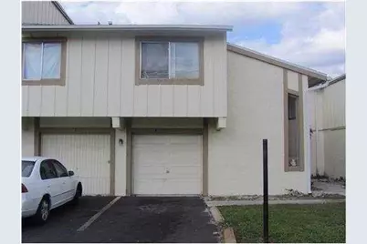 2222 NW 59th Way, Unit #63-E, Lauderhill, FL 33313 - Photo 1