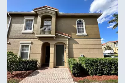 5815  Hampton Hills Blvd, Unit #5815, Tamarac, FL 33321 - Photo 1