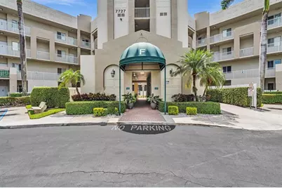 7727  Southampton Ter, Unit #314, Tamarac, FL 33321 - Photo 1