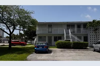 2020 NE 51st Court #101, Fort Lauderdale, FL 33308 - Photo 1