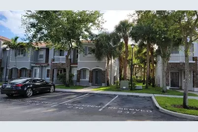 2864 SW 83rd Ave, Unit #105, Miramar, FL 33025 - Photo 1