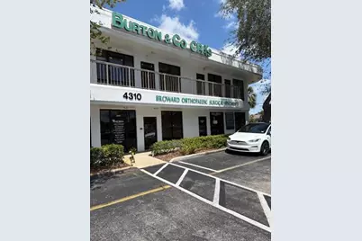 4310  Sheridan St, Unit #101-102, Hollywood, FL 33021 - Photo 1