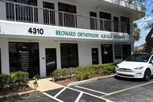 4310 Sheridan St, Hollywood, FL 33021 - Photo 1